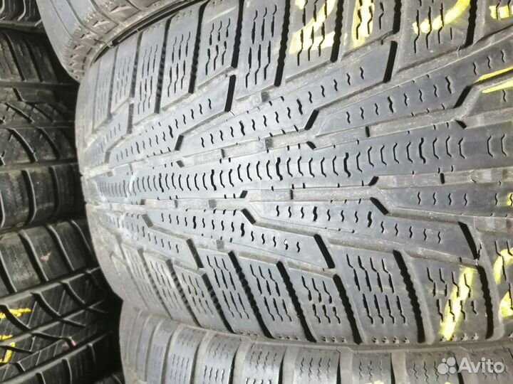 Nokian Tyres Hakkapeliitta R 215/55 R17