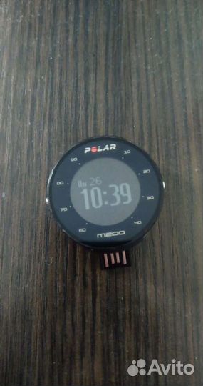 Polar m200