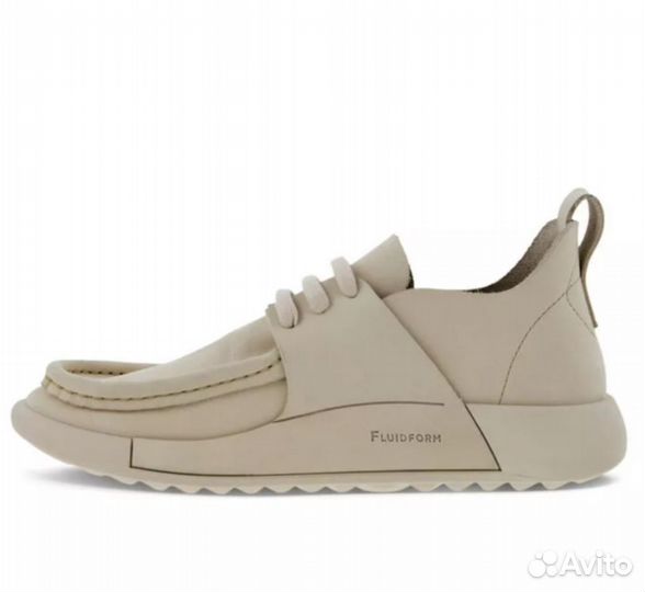 Полуботинки (кеды) cozmo shoe W