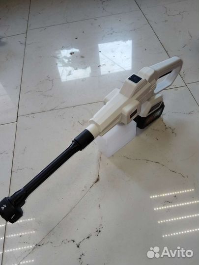 Мойка высокого давления