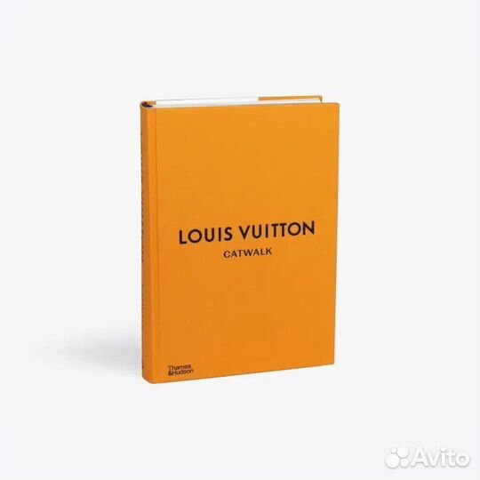 Louis Vuitton Catwalk. История Louis Vuitton