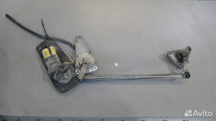 Механизм стеклоочистителя Citroen Berlingo, 2001