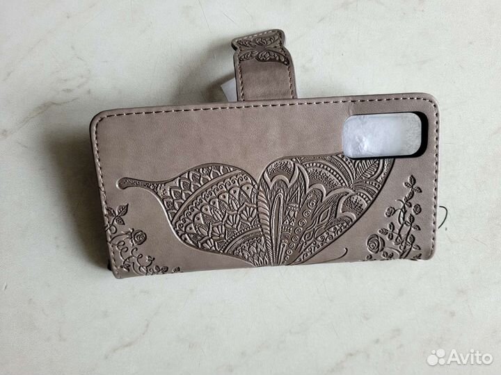 Чехол книжка на Samsung s20