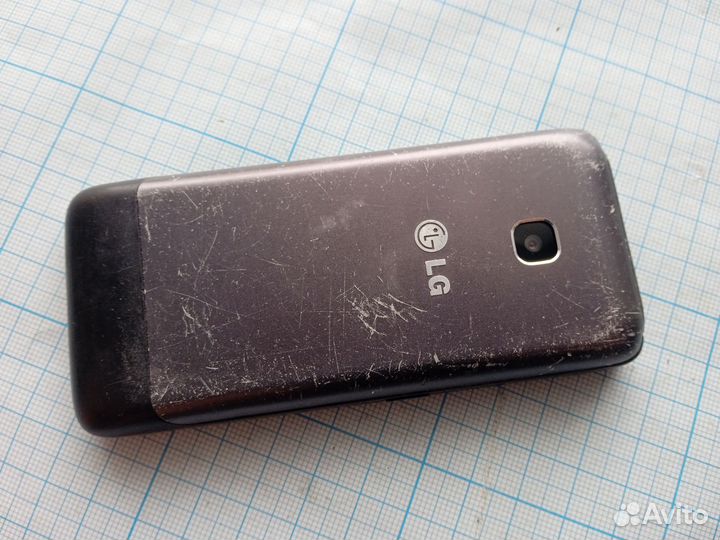 LG A399