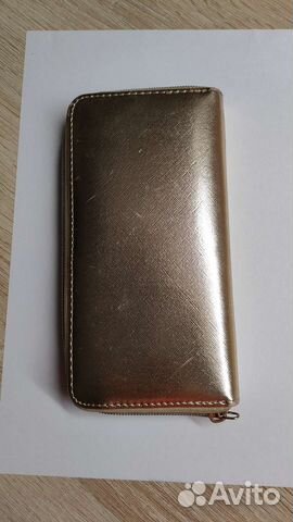 Кошелек женский