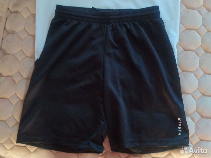 Футбольная форма