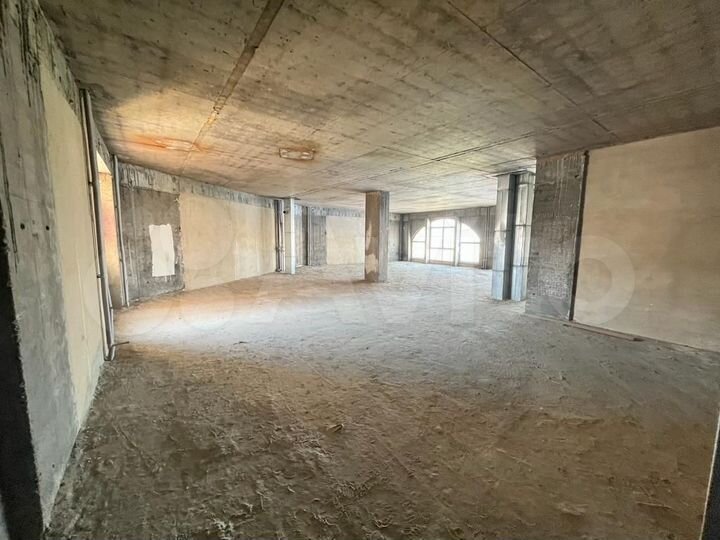 3-к. квартира, 170 м², 5/9 эт.