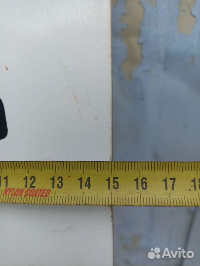 Охотничьи лыжи