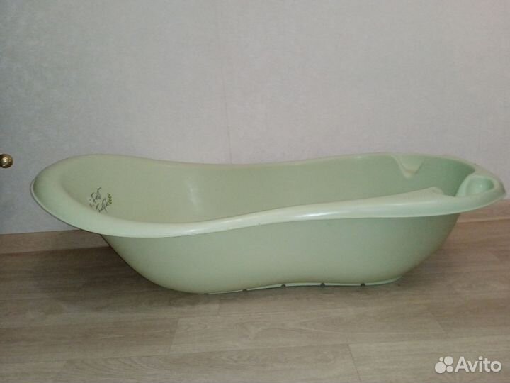 Ванночка для купания