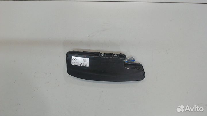 Подушка безопасности в сиденье BMW X5 F15, 2018