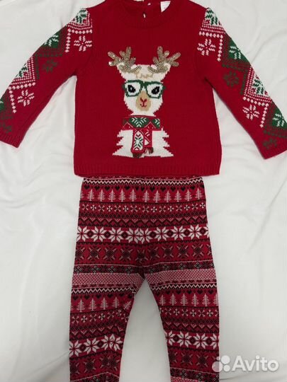 Вещи пакетом 74 80