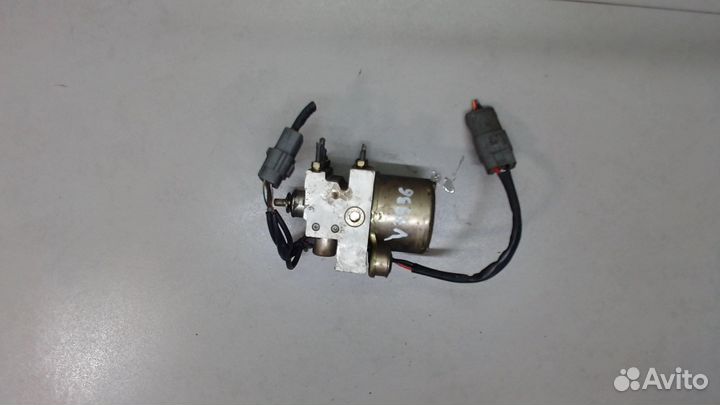 Блок абс, насос Mazda Xedos 9, 1994