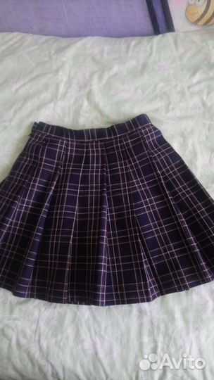 Школьная форма