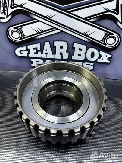 Обгонная Муфта Citroen Xsara 4HP14 2000