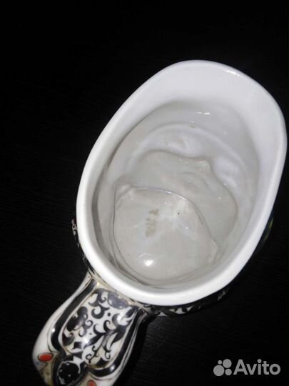 Кружка молоко лфз