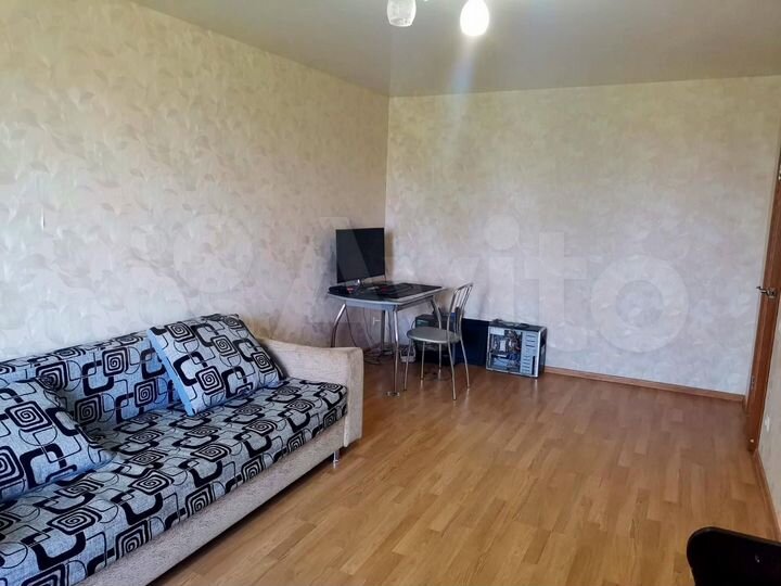 1-к. квартира, 31,5 м², 7/9 эт.