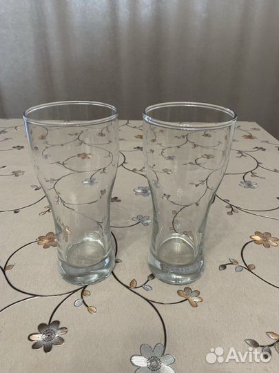 Бокалы для пива