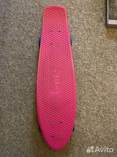 Penny board