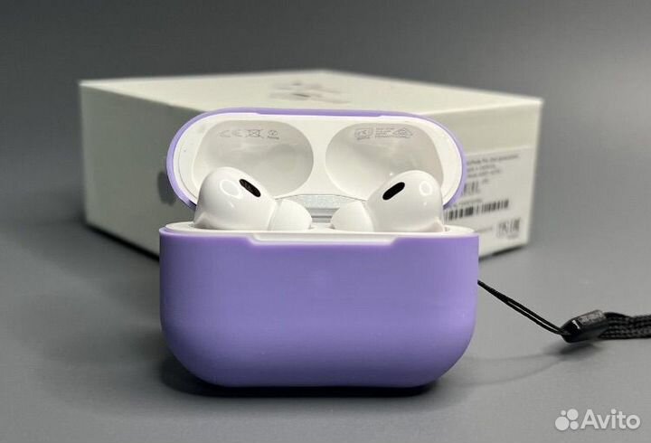 AirPods Pro 2 “оригинал”