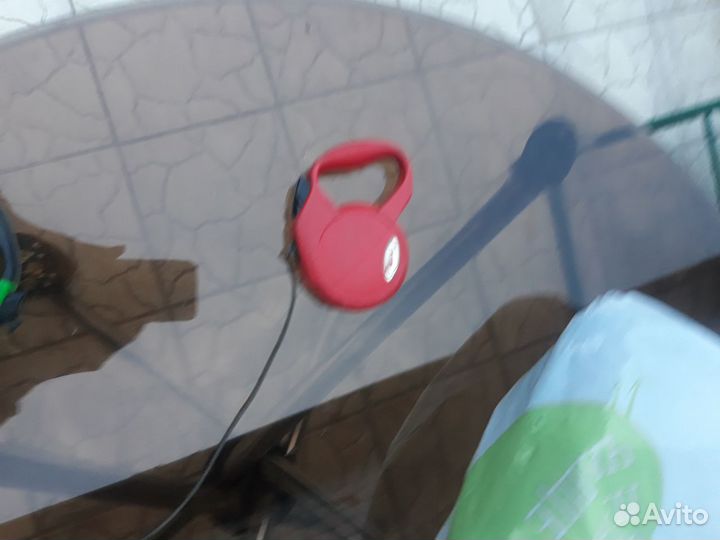 Поводок для маленькой собаки