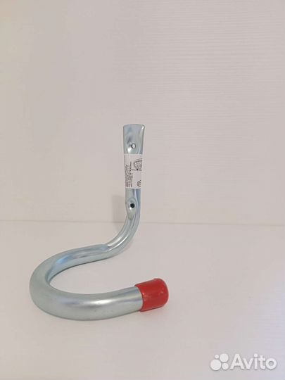 Крепление для велосипеда на стену