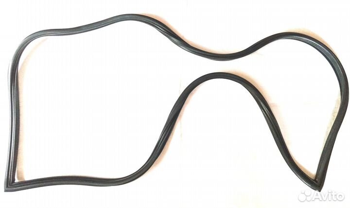 Уплотнитель заднего стекла ваз классика