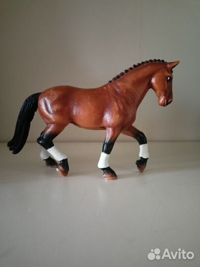 Лошади schleich