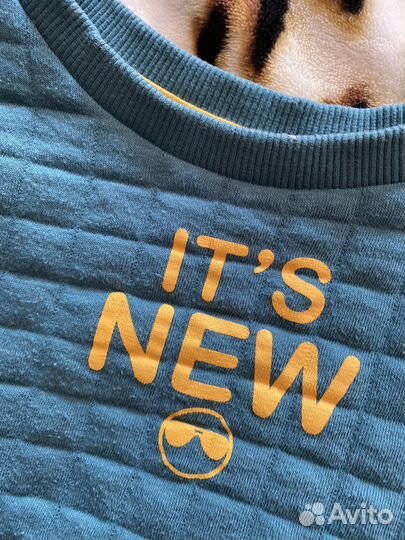 Детские вещи для мальчика