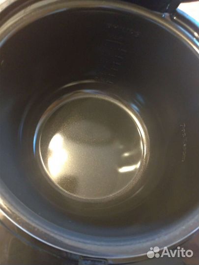 Мультиварка Philips HD 4737/03 VivaCollection