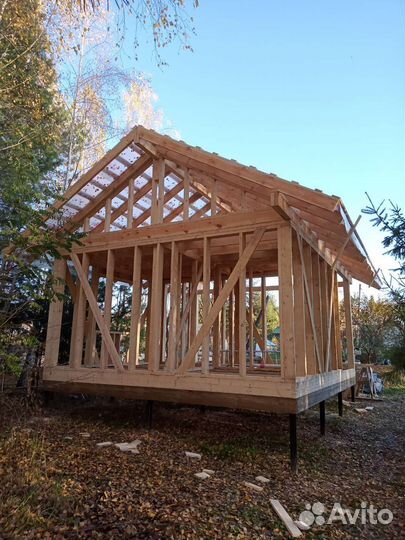 Услуги столяра плотника