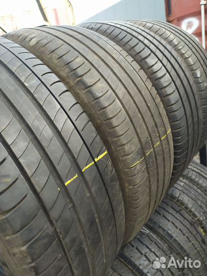 Michelin Primacy 3 225/55 R18 98W