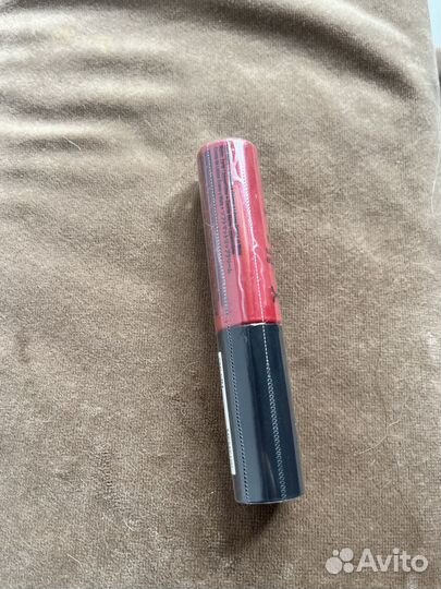 Матовая помада Nyx