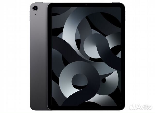 Новый Apple iPad Air 5 2022 M1 LTE 64 Gb