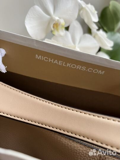 Оригинал Сумка michael kors новая