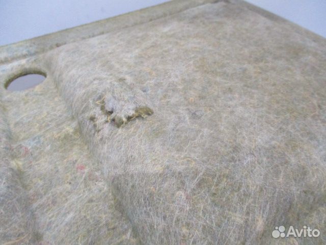 Обшивка кабины Scania 1847859