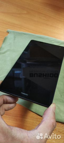 Huawei mediapad T3 BG2-U01. Рабочий