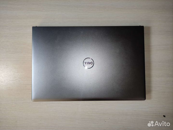 Ноутбук dell vostro 5410