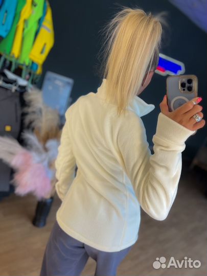 Толстовка женская Alpha Endless 