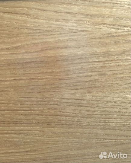 Тумба под раковину с фрезеровкой ромбами на заказ