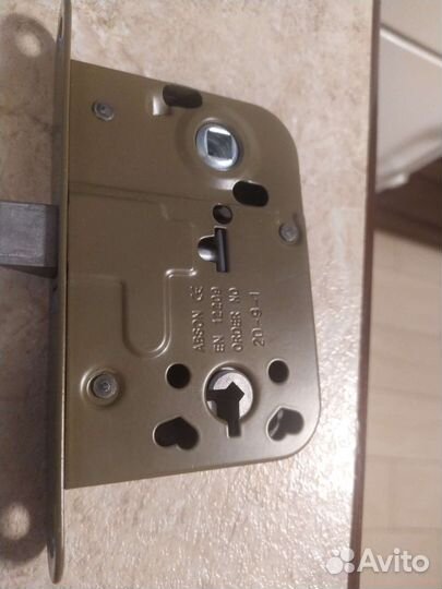 Защёлка для дверей abson