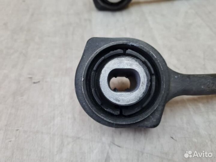 Рычаг передний Mercedes-Benz C W203 M271 2004