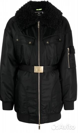 Куртка Elisabetta franchi