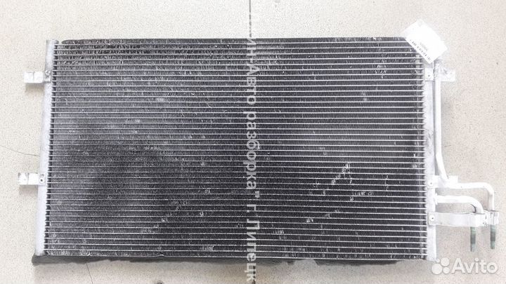 Радиатор кондиционера Focus 2 C-max 3m5h19710cc