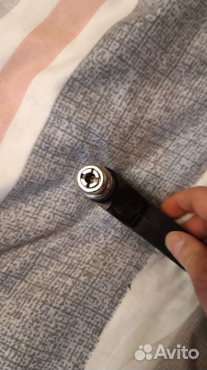 Отвертка мультитул с насадками