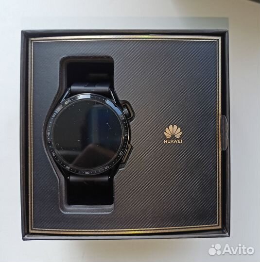 Huawei watch gt 3 46mm