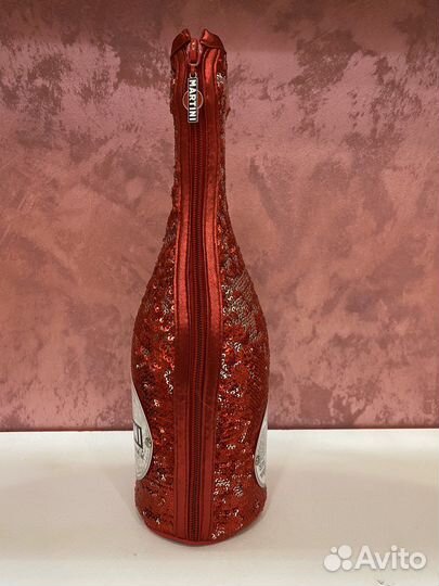 Чехол на бутылку шампанского