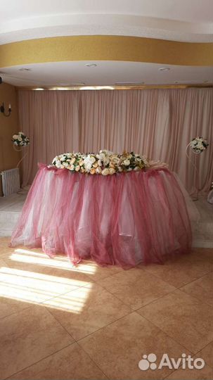 Банкетный зал 