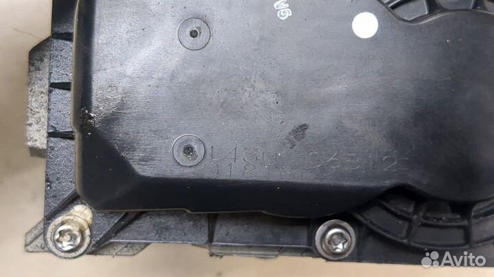 Заслонка дроссельная Acura TLX, 2020