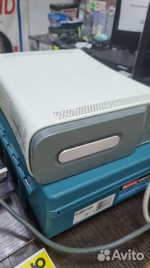 Xbox 360 прошитый