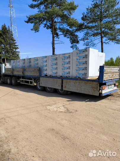 Газосиликатный Блок 600Х300Х250